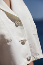 Load image into Gallery viewer, Πουκάμισο με πέρλες