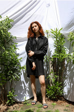 Load image into Gallery viewer, Aura Shirt Dress