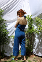 Load image into Gallery viewer, Wren Overall open back