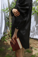 Load image into Gallery viewer, Aura Shirt Dress