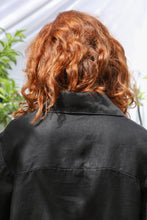 Load image into Gallery viewer, Aura Shirt Dress