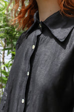 Load image into Gallery viewer, Aura Shirt Dress