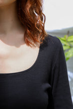 Load image into Gallery viewer, Stress free Rib Dress