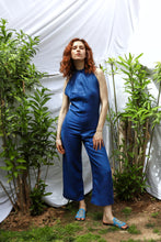 Load image into Gallery viewer, Wren Overall open back