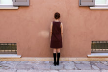 Load image into Gallery viewer, Rose dress