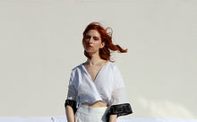 Load image into Gallery viewer, Crop Top