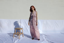 Load image into Gallery viewer, Silk Dress