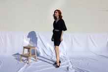 Load image into Gallery viewer, Kimono Dress