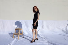 Load image into Gallery viewer, Mini Fringe Dress