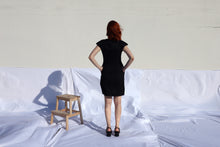 Load image into Gallery viewer, Mini Fringe Dress