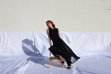 Load image into Gallery viewer, Pleated skirt