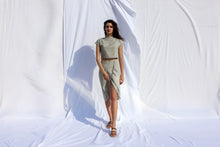 Load image into Gallery viewer, Wrap dress