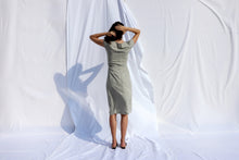 Load image into Gallery viewer, Wrap dress