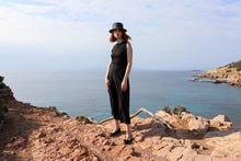 Load image into Gallery viewer, Antipaxi Pants in Black