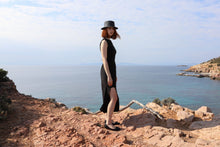 Load image into Gallery viewer, Antipaxi Pants in Ochre