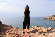 Load image into Gallery viewer, Antipaxi Pants in Black