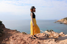 Load image into Gallery viewer, Antipaxi Pants in Black