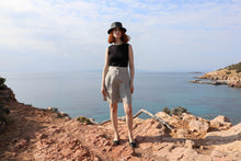 Load image into Gallery viewer, Antisamos shorts in Burnt orange