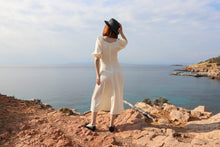 Load image into Gallery viewer, Scorpios dress in Chaki