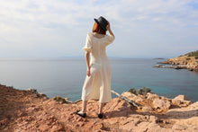 Load image into Gallery viewer, Scorpios dress in Ivory