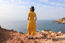 Load image into Gallery viewer, Paxi Dress in Black