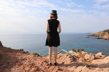 Load image into Gallery viewer, Paxi Dress in Ochre