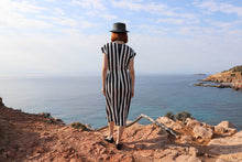 Load image into Gallery viewer, Myrtos Wrap Dress