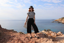 Load image into Gallery viewer, Myrtos Wrap Dress