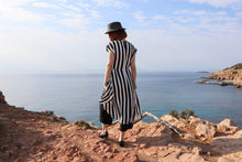 Load image into Gallery viewer, Myrtos Wrap Dress